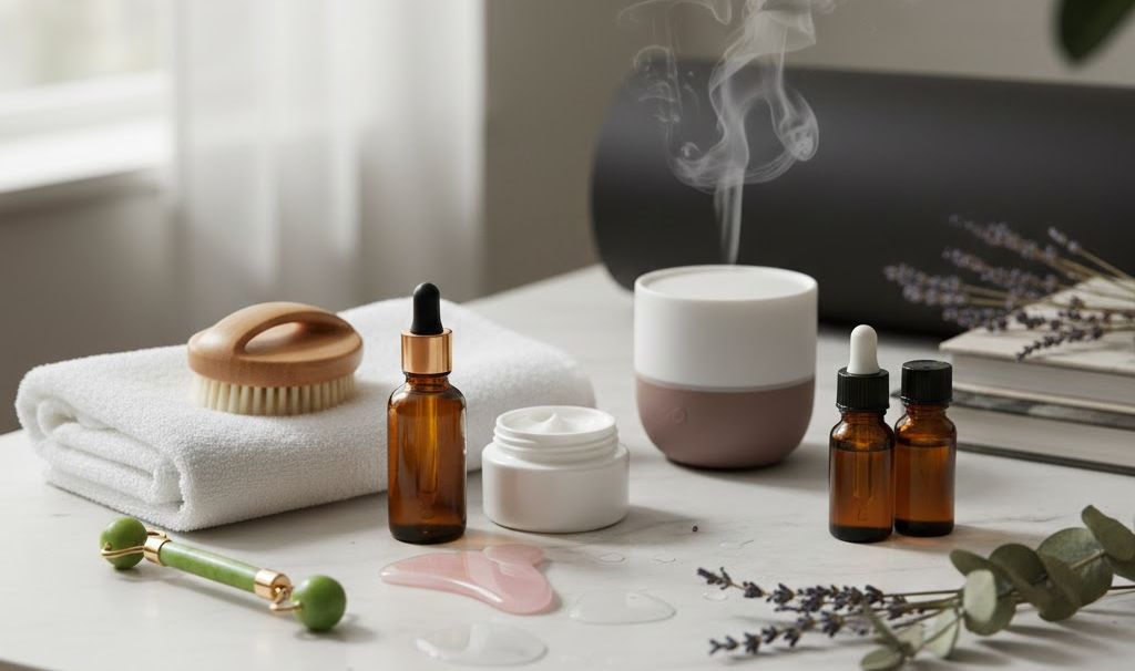 Productos de belleza y bienestar para dropshipping