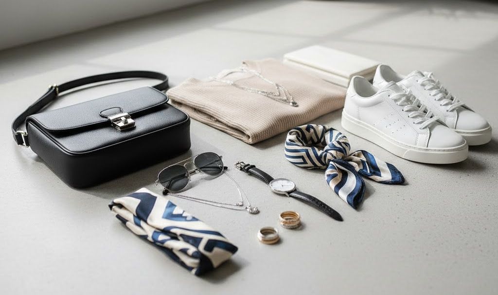 Productos de moda y accesorios para dropshipping